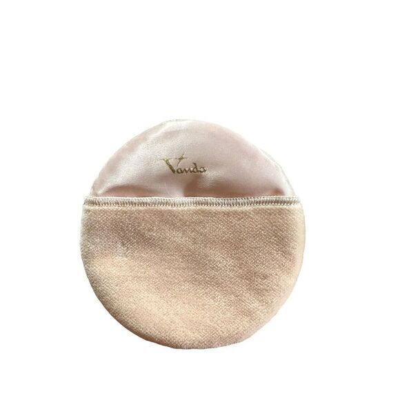 NOS VANDA LIMOGE Perfumed Dusting Powder In Original Box.. Vintage Rare Discont - Picture 5 of 11